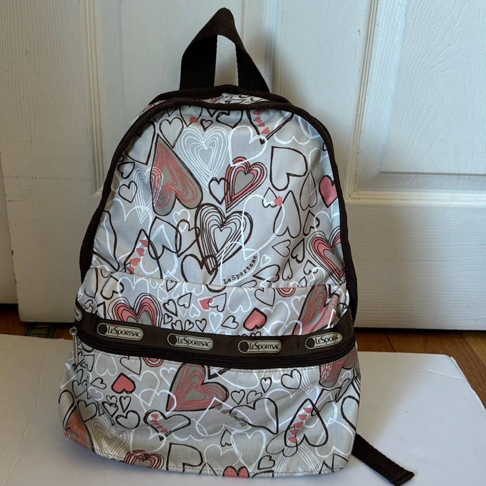 Lesportsac backpack